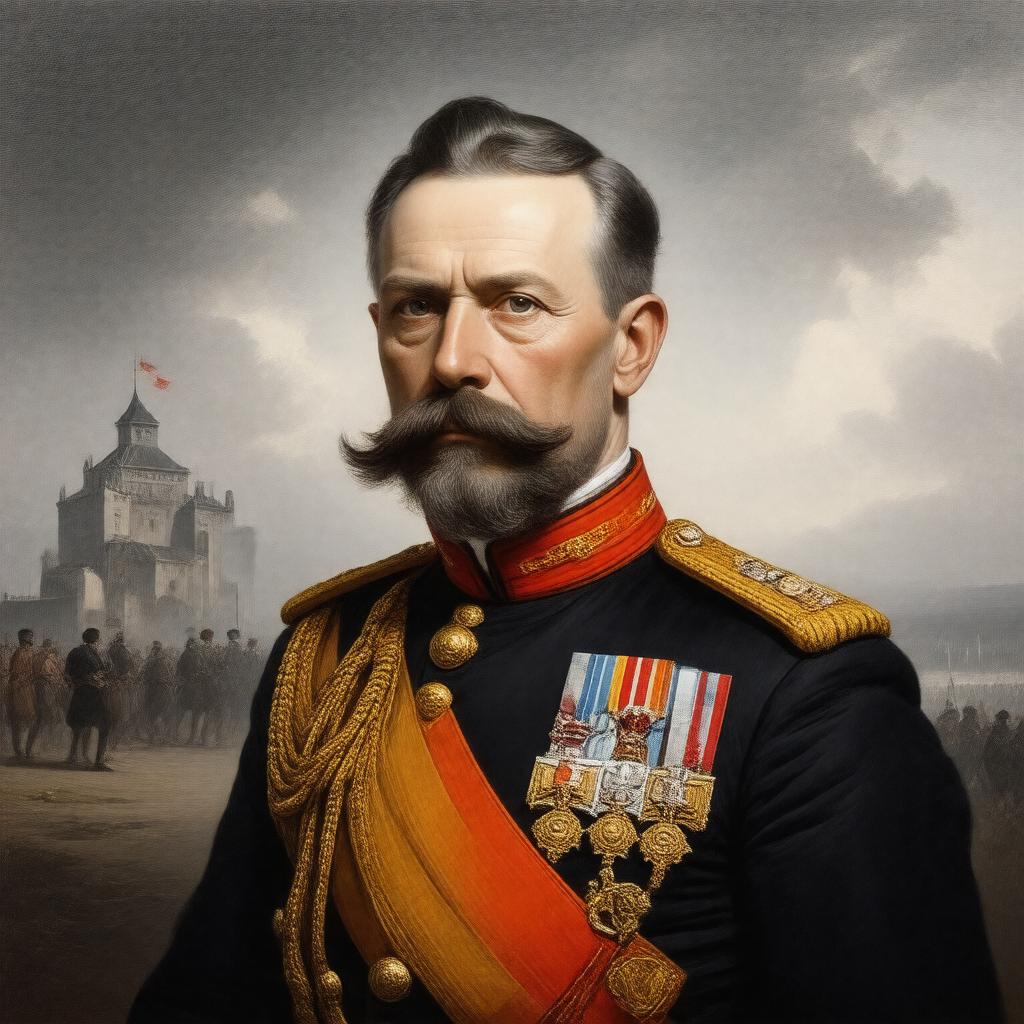 Prince Eitel Friedrich